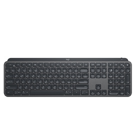 Logitech Unify MX Keys Tastatur