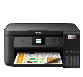 Epson EcoTank ET-2850 MFP