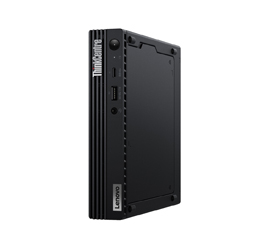 Lenovo ThinkCentre M70q i5 16/512 GB