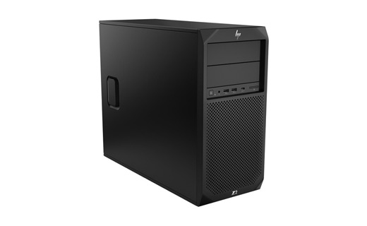 HP Z2 G4 Tower i7 P2200 16/512 GB