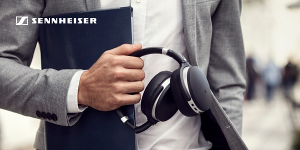 sennheiser