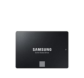 Samsung 870 EVO 1 TB SSD