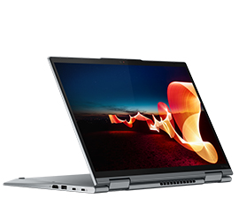 Lenovo TP X1 Yoga G7 i5 16/512GB LTE