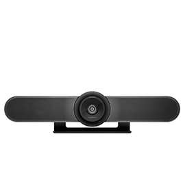 Logitech MeetUp Videokonferenzsystem