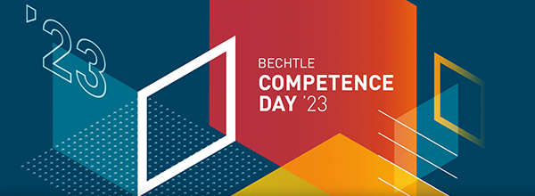 Nicht verpassen: Bechtle Competence Day 23.
