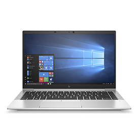 HP EliteBook 840 G7 i5 8/256 GB