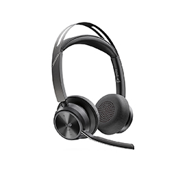 Poly Voyager Focus 2 M USB-A Headset