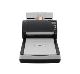 Fujitsu fi-7260 Scanner