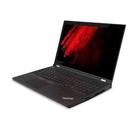 Lenovo TP P15 G2 i7 T1200 16/512GB