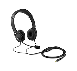 Kensington HiFi Headset