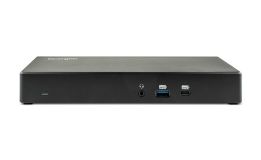  Kensington SD4780P USB-C/USB 3.0 Docking