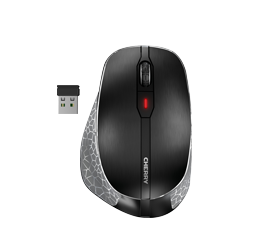 CHERRY MW 8C ERGO Wireless Maus