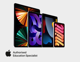 Entdecken Sie die neuen iPad Modelle.