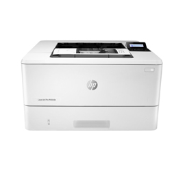 HP LaserJet Pro M404dn Drucker