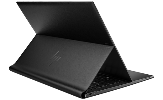 HP Elite Folio