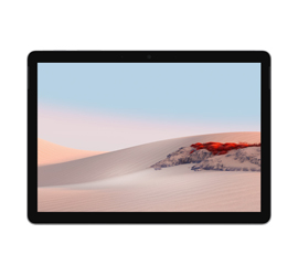 MS Surface Go 2 M/8GB/128GB LTE platin