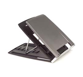 Bakker Ergo-Q330 Notebookhalter 