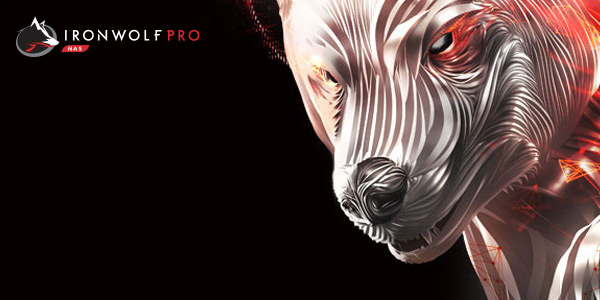 IronWolf