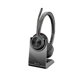 Poly Voyager 4320 UC M USB-A LS Headset