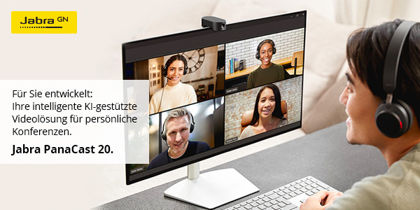 Jabra PanaCast 20