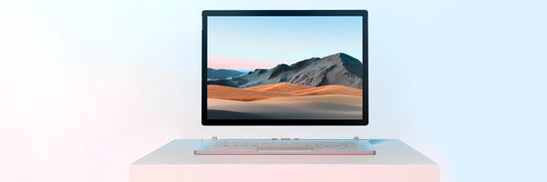 surface
