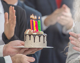 Articona 5 Jahre