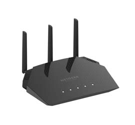 NETGEAR WAX204 Wi-Fi 6 Access Point
