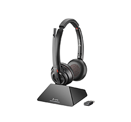 Poly Savi 8220 UC M USB-A Headset