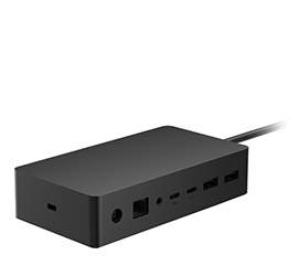 Microsoft Surface Dockingstation 2