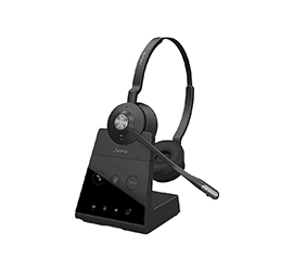 Jabra Engage 65 Stereo Headset
