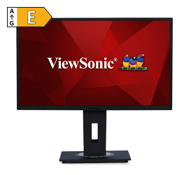 ViewSonic VG2448 Monitor