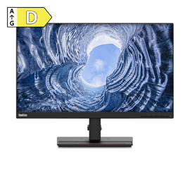 Lenovo ThinkVision T24i-2L Monitor