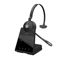Jabra Engage 65 Mono Headset
