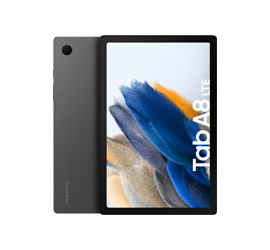 Samsung Galaxy Tab A8 3/32 GB LTE grau