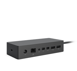 Microsoft Surface Dockingstation