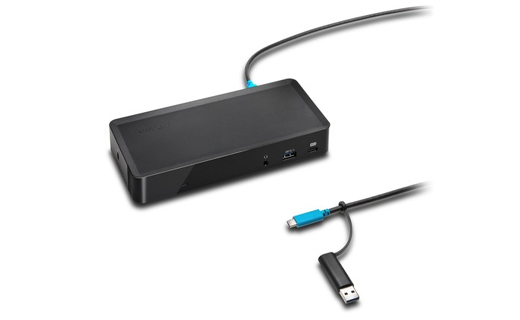  Kensington SD4700P USB-C/USB 3.0 Docking
