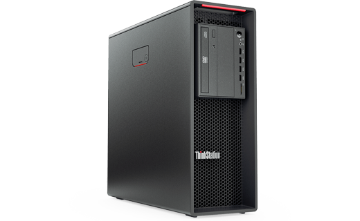 Lenovo ThinkStation P520/P520c