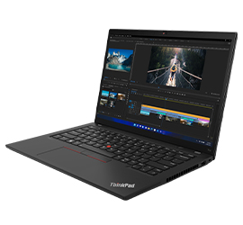 Lenovo ThinkPad T14 G4 i5 16/512 GB