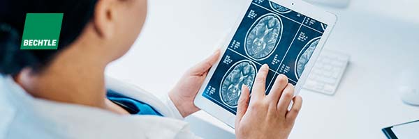 Webinar: Gesundheit erfolgreich digitalisieren.