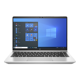 HP ProBook 640 G8 i5 8/256 GB