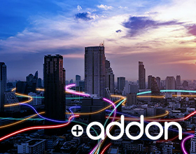 AddOn Networks: Zuverlässige, preiswerte Glasfaserlösungen.