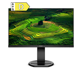 Philips 241B8QJEB Monitor