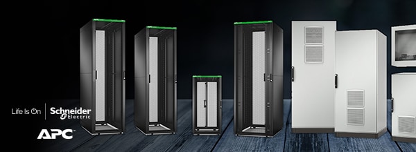 Webinar: Ihr Weg zum passenden IT-Rack.