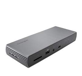 Kensington SD5700T Thunderbolt 4 Docking