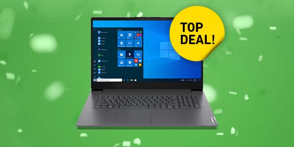 Lenovo V17 G2 ITL i5 16/512GB 