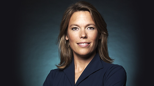 Lea Bouwmeester