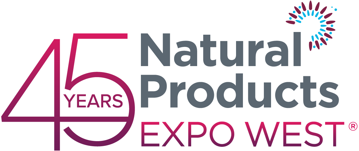 Natural Products Expo West