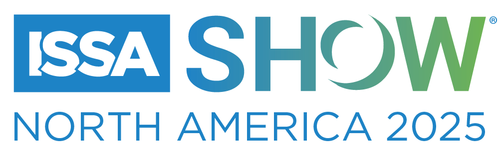 ISSA Show North America 2025