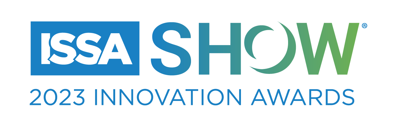 ISSA Show 2023 Innovation Awards