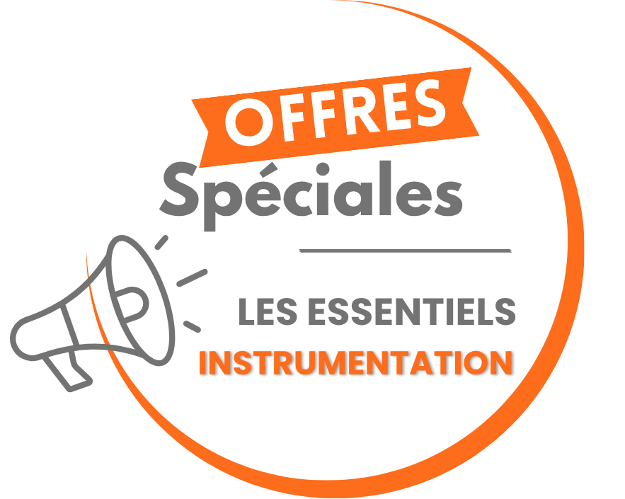 Offres spéciales Equipements 2026